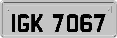IGK7067