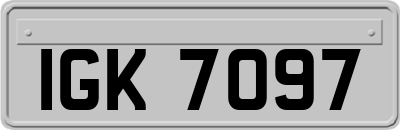 IGK7097