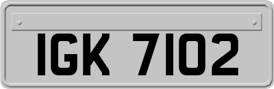 IGK7102