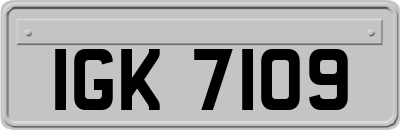IGK7109