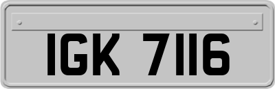 IGK7116