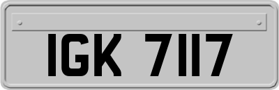 IGK7117