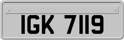 IGK7119