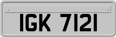 IGK7121