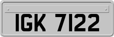 IGK7122