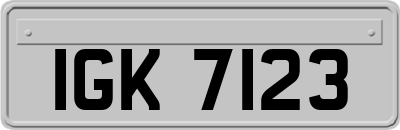 IGK7123