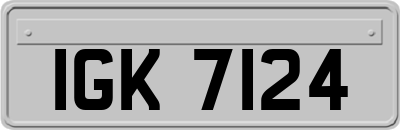 IGK7124