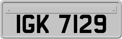 IGK7129