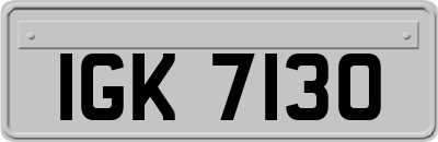 IGK7130