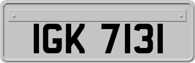 IGK7131