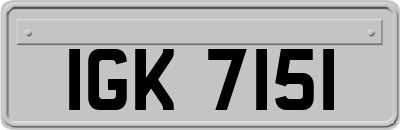 IGK7151