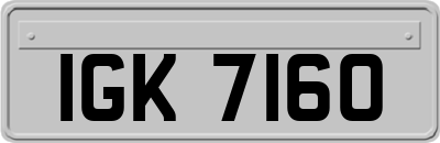IGK7160
