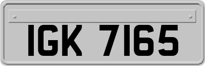 IGK7165