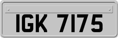 IGK7175