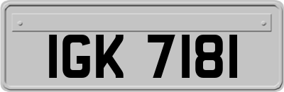 IGK7181