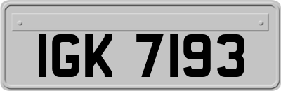 IGK7193