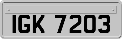 IGK7203
