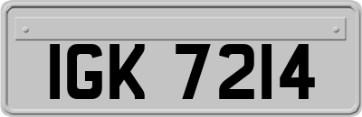 IGK7214