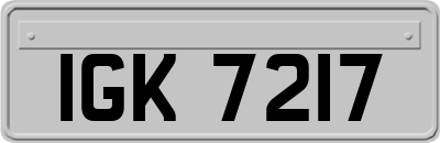IGK7217
