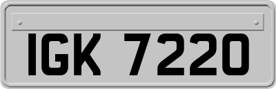 IGK7220