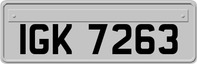 IGK7263
