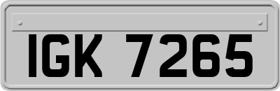 IGK7265