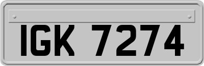 IGK7274