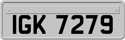 IGK7279