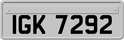 IGK7292