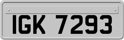 IGK7293