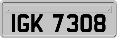 IGK7308