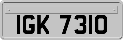 IGK7310