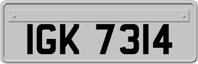 IGK7314