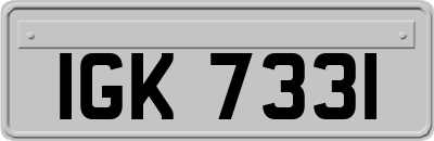 IGK7331