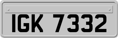 IGK7332