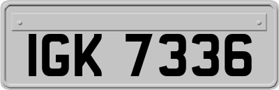 IGK7336