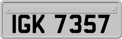 IGK7357