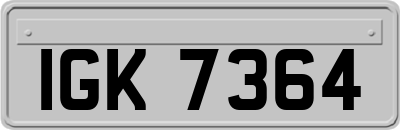 IGK7364
