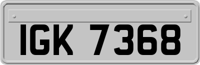 IGK7368