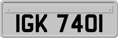 IGK7401