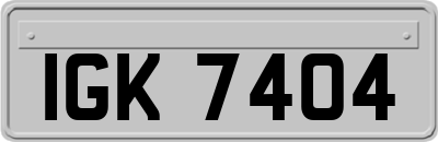 IGK7404