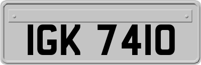 IGK7410