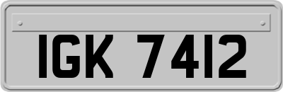 IGK7412
