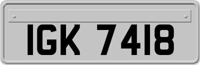 IGK7418