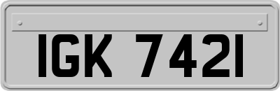 IGK7421