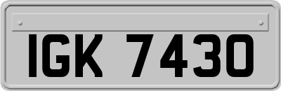 IGK7430
