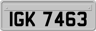 IGK7463