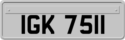 IGK7511