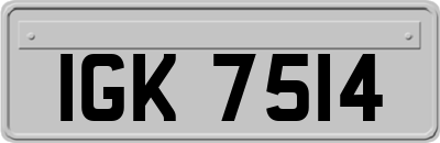 IGK7514