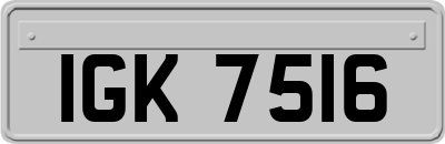 IGK7516